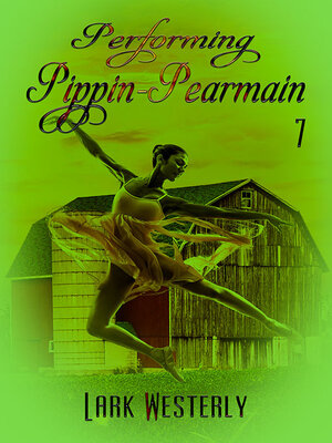 cover image of Performing Pippin Pearmain 7